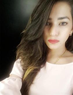 Naina 22 year female call girls in Mehdipatnam